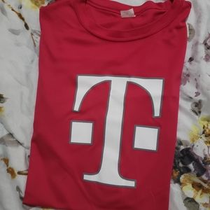 Tmobile T-shirt